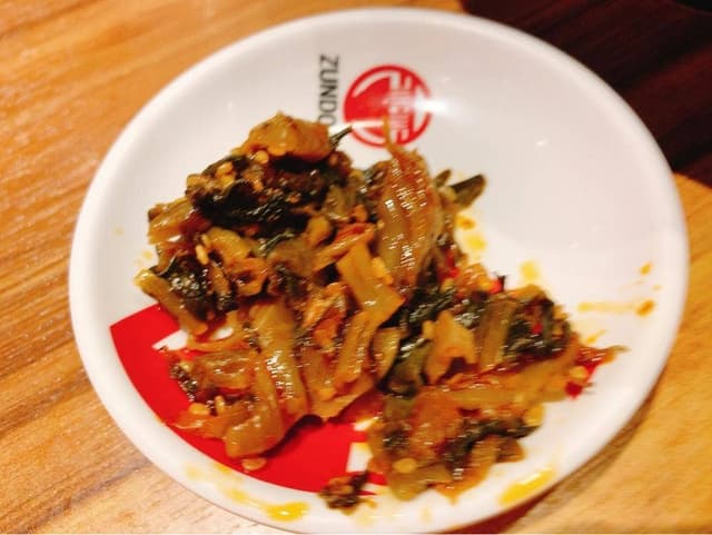 ラー麺ずんどう屋 鈴鹿店 - サブ画像2