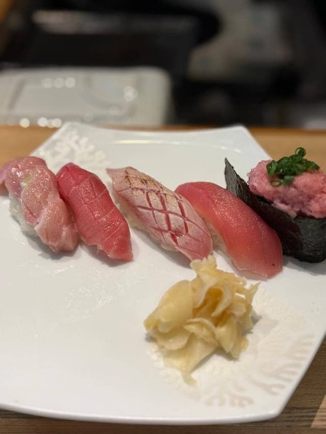 鮨 福伸 くまもと空港店 - サブ画像1