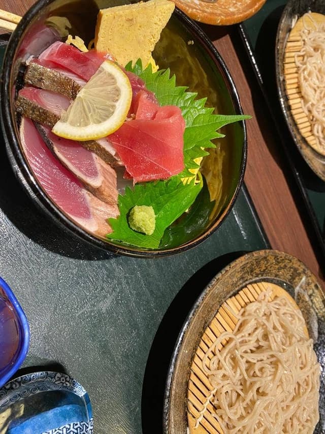 和灯 - サブ画像1