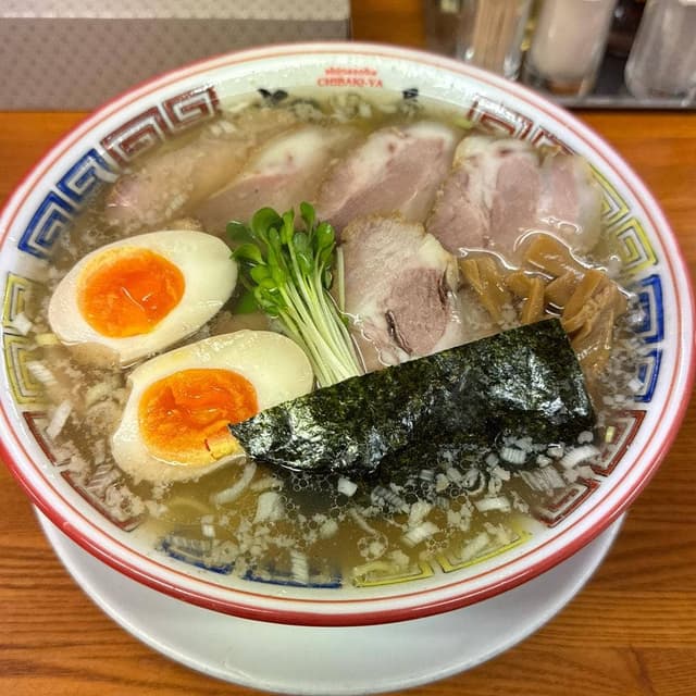 ちばき屋 - サブ画像1