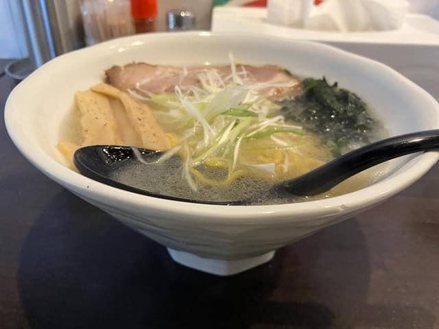 らーめん しょう - サブ画像1