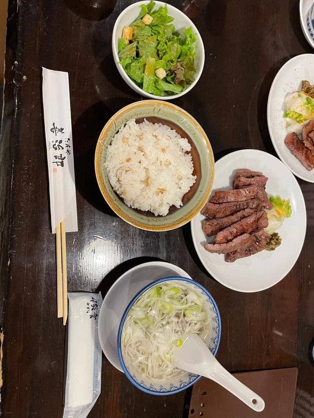 たんや善治郎 タピオ店 - サブ画像1