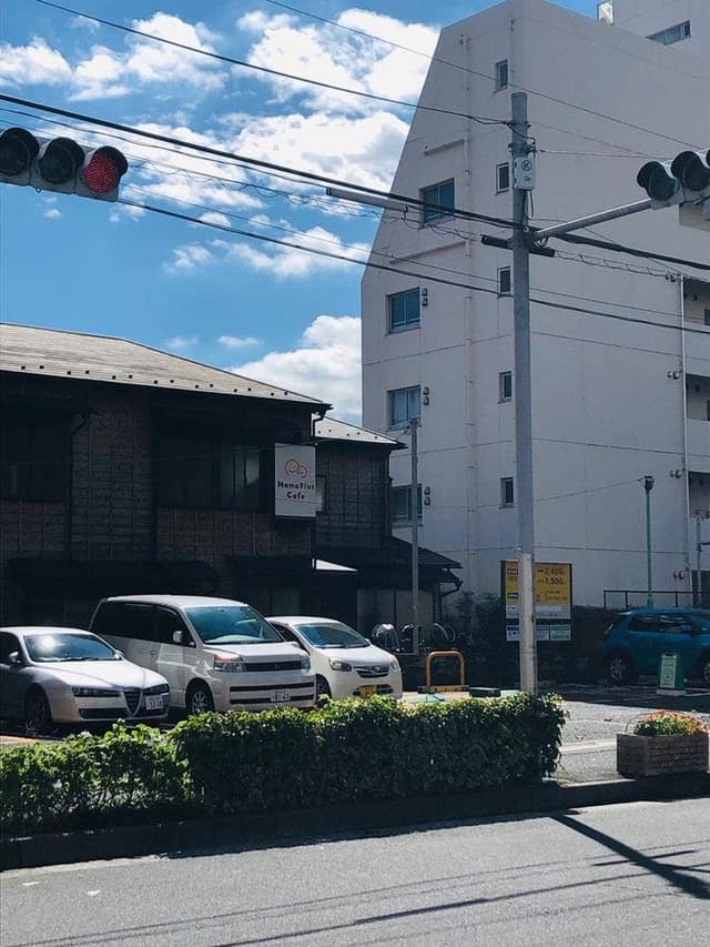 ママプラスカフェ 品川店 - サブ画像3