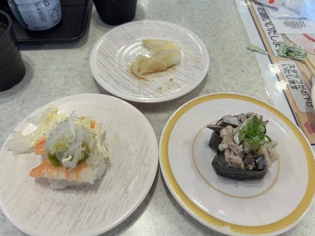 かっぱ寿司 桐生店 - サブ画像2
