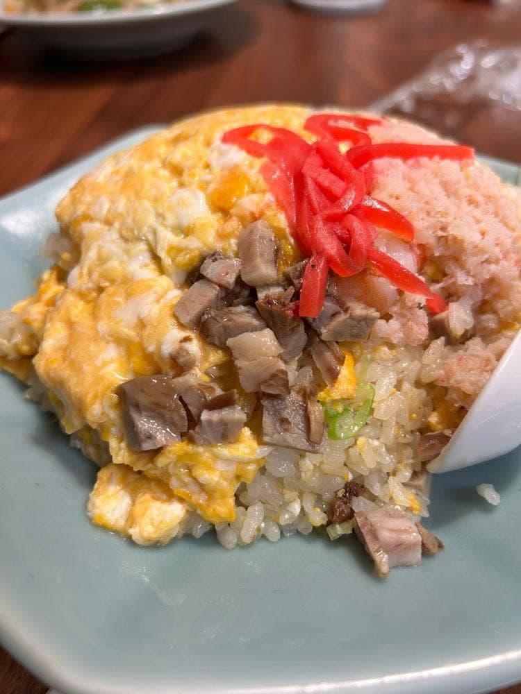 一福飯店
