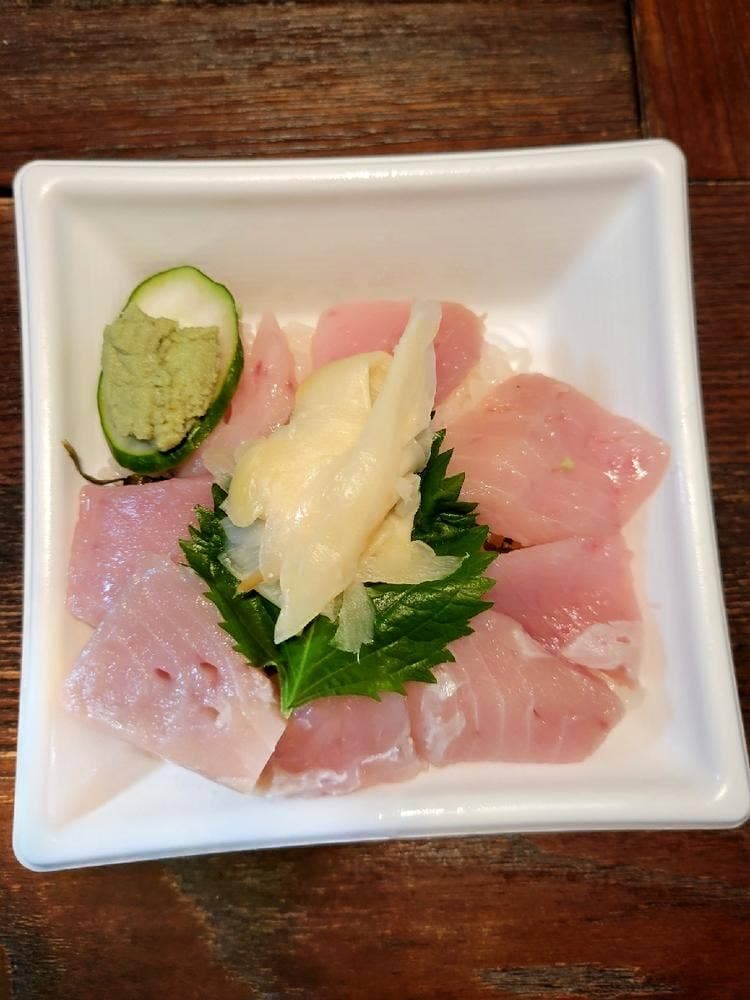 御用寿司 矢部店