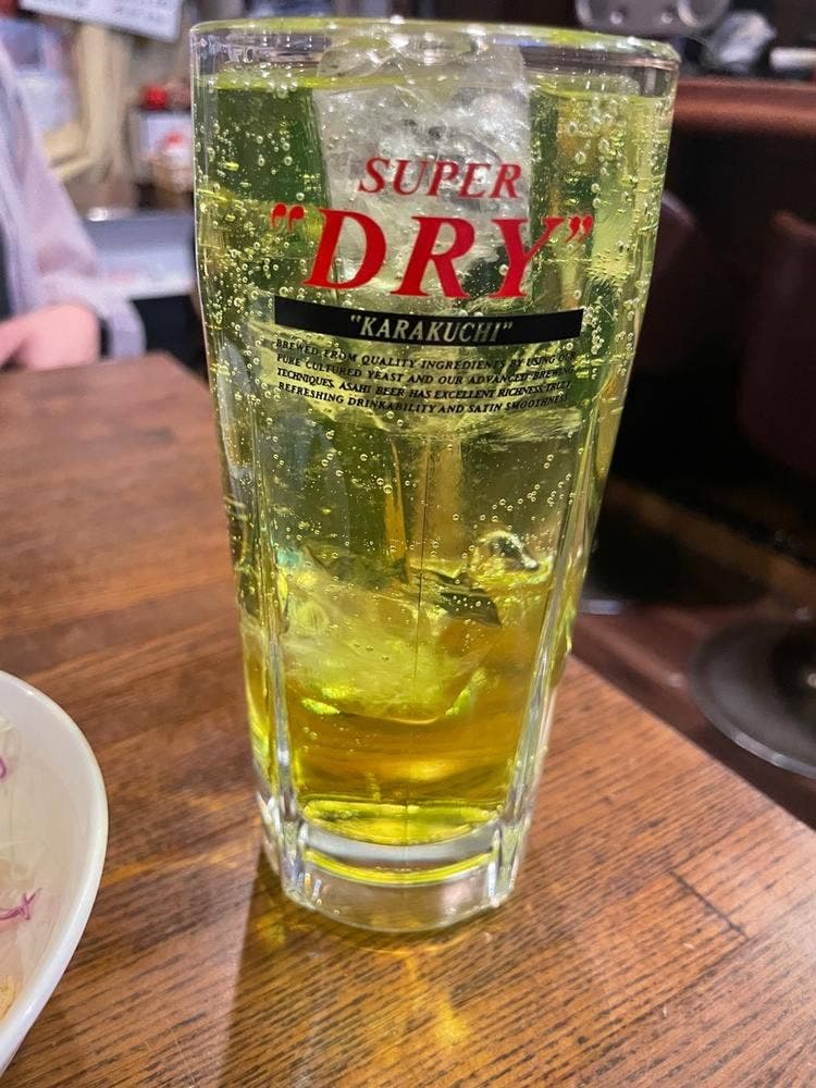 居酒屋 花ぼっくり