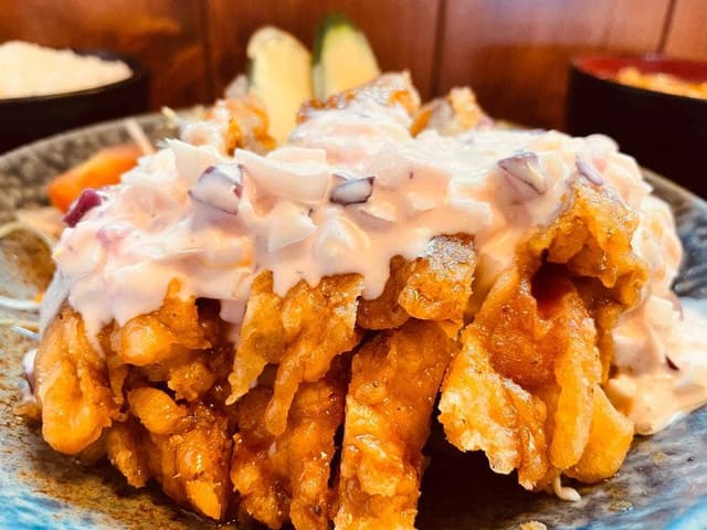 大衆食堂 柴さん - サブ画像2