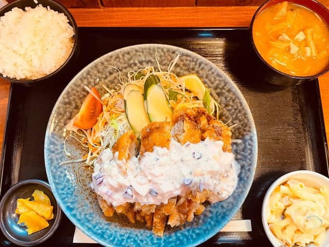大衆食堂 柴さん - サブ画像3