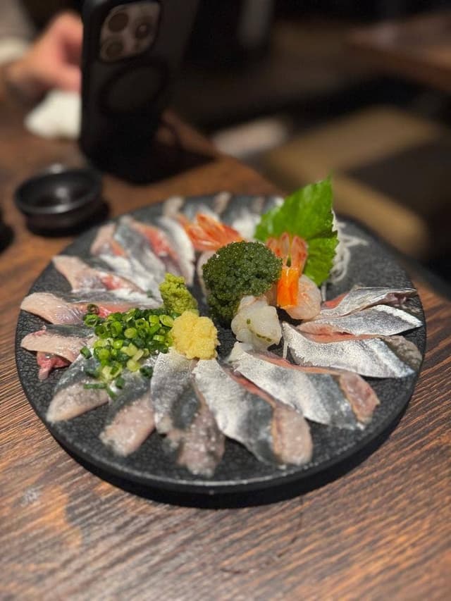 築地とときち新宿三丁目店 - サブ画像1