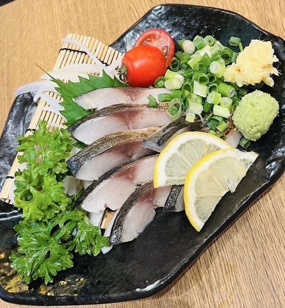 田町商店 総本店