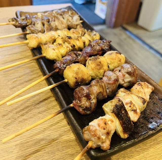 田町商店 総本店 - サブ画像3