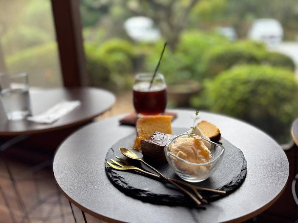 みもざ 〜Cafè〜