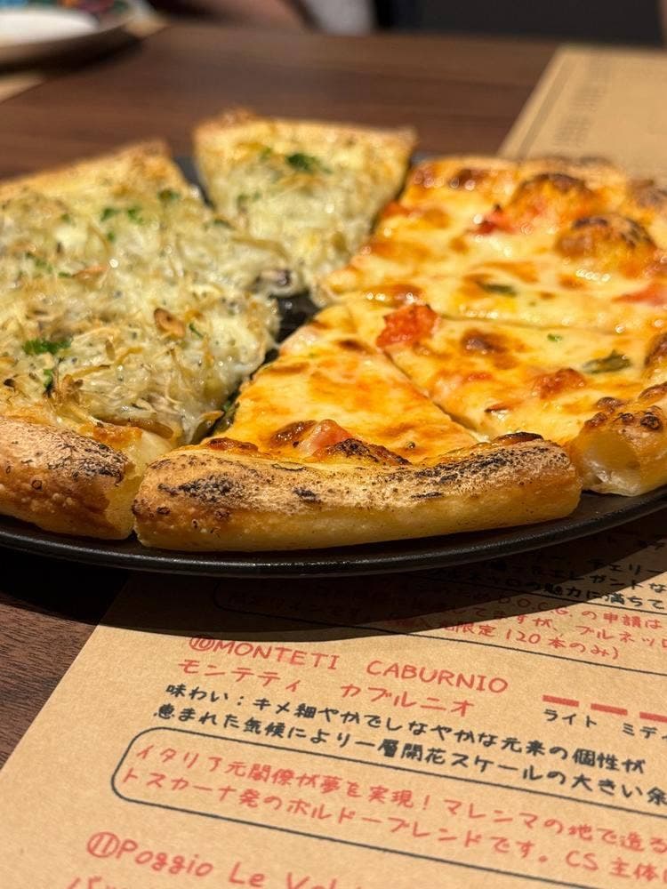 ベットラルーチェ