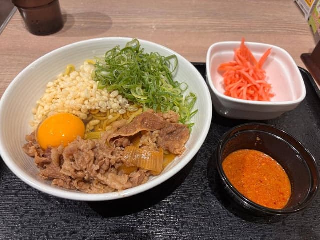 吉野家 川越街道成増店 - サブ画像1
