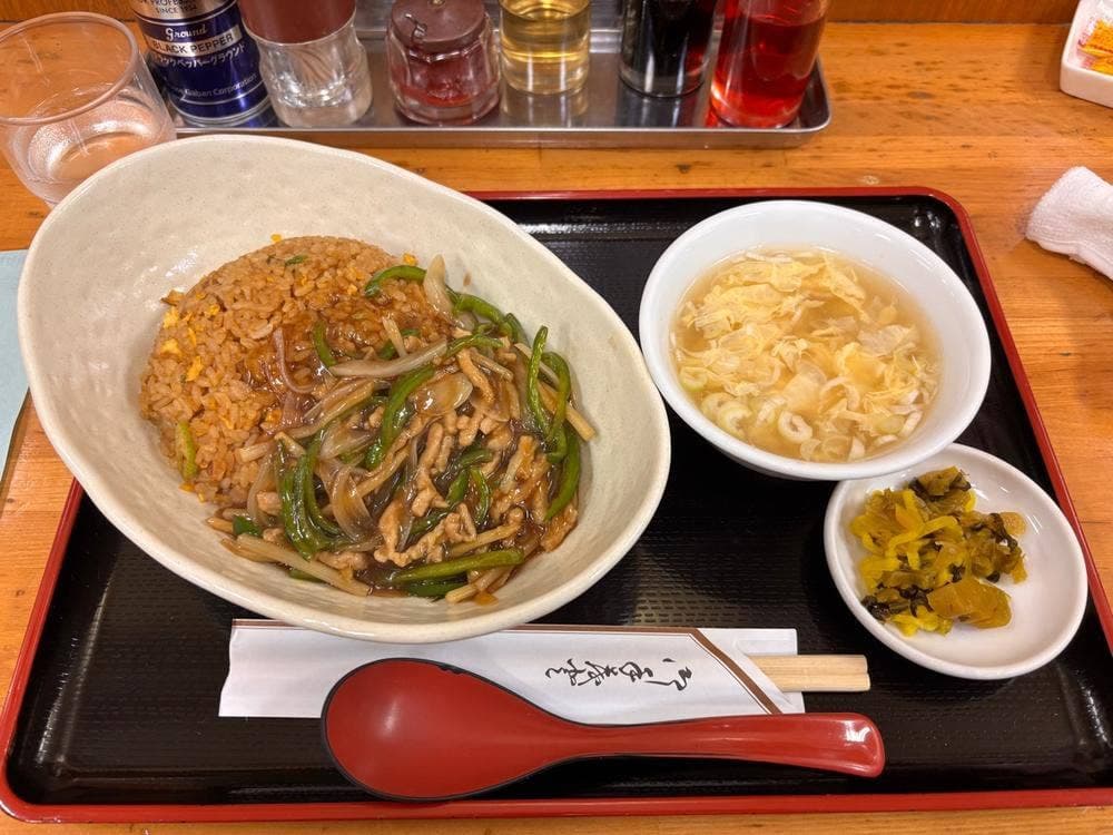 東竜 新橋店