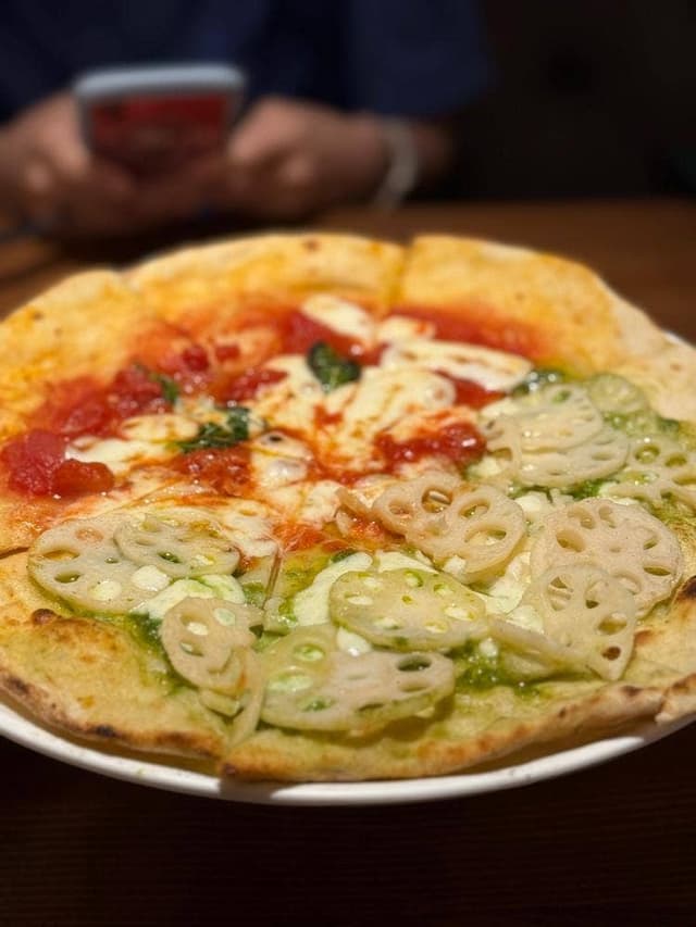 Italian Kitchen VANSAN 川口店 - サブ画像3