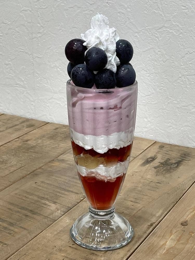 加賀フルーツランド