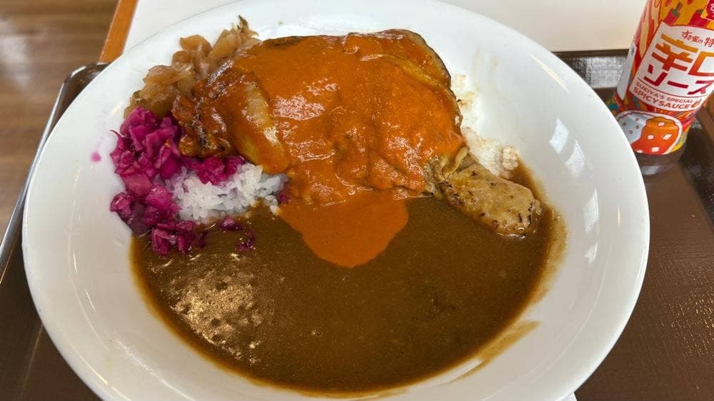 すき家 143号上田原店