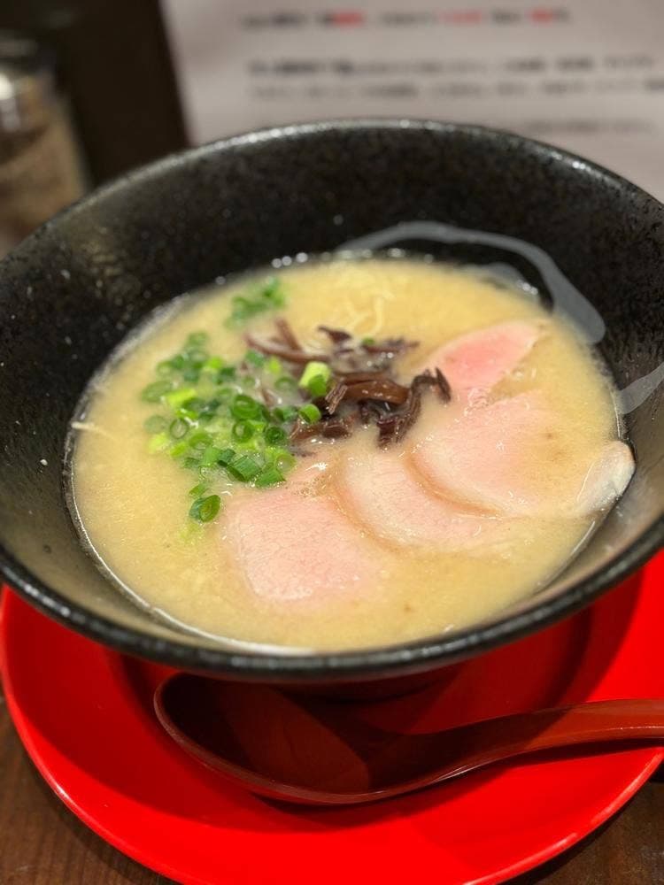 博多豚骨 ぶたギン