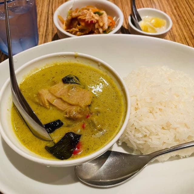 Thai Food Cafe シミラン - サブ画像1