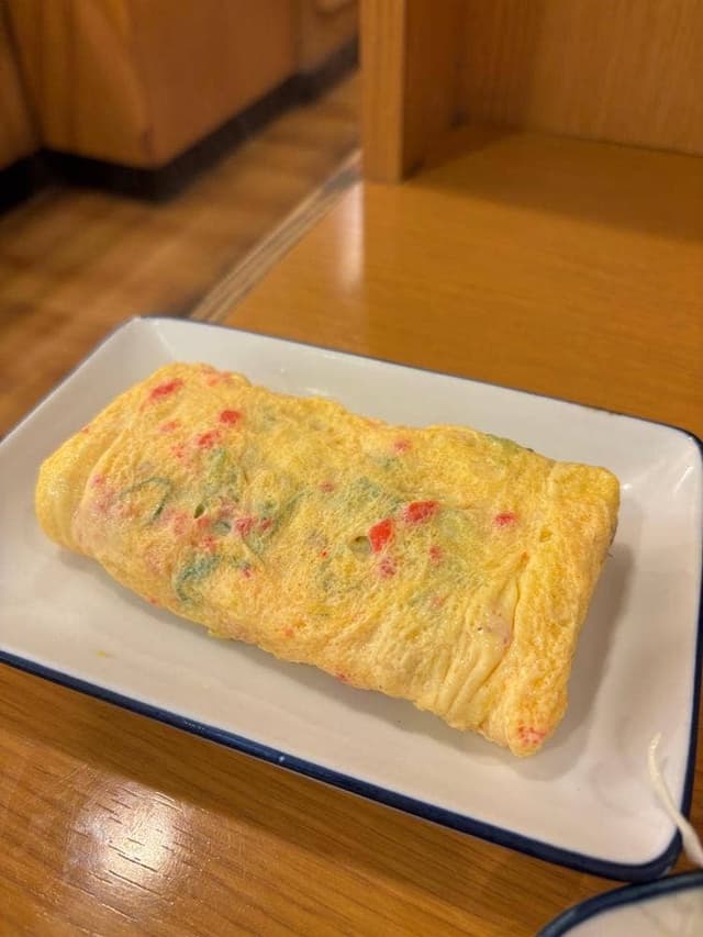 まいどおおきに茨木食堂 - サブ画像3