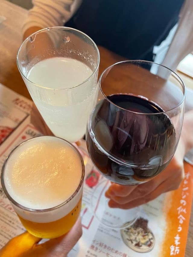 ワインの酒場。ディプント 大宮西口店 - サブ画像2