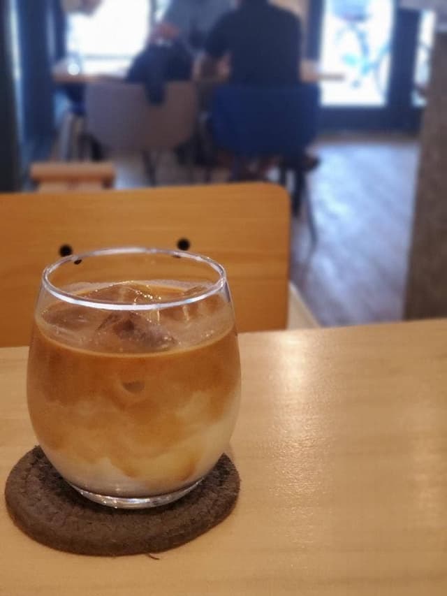 MYS COFFEE - サブ画像2