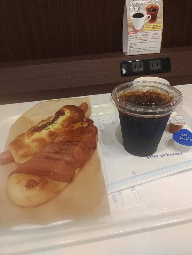 VIE DE FRANCE 相模原店 - サブ画像1