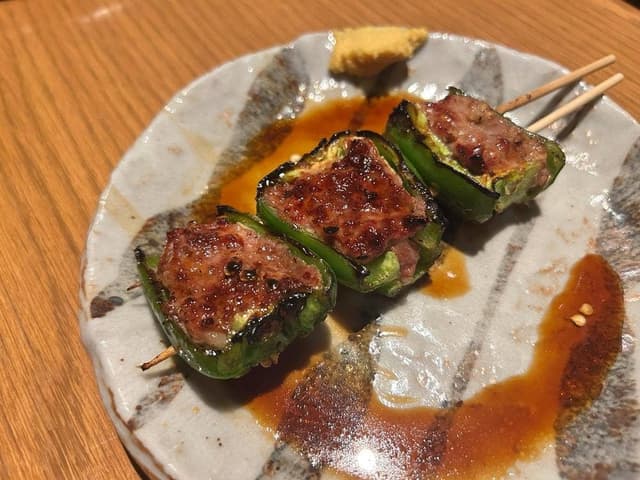 鳥茂 分店 - サブ画像2