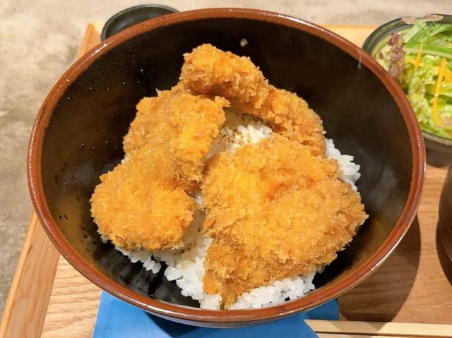 新橋るのや - サブ画像1