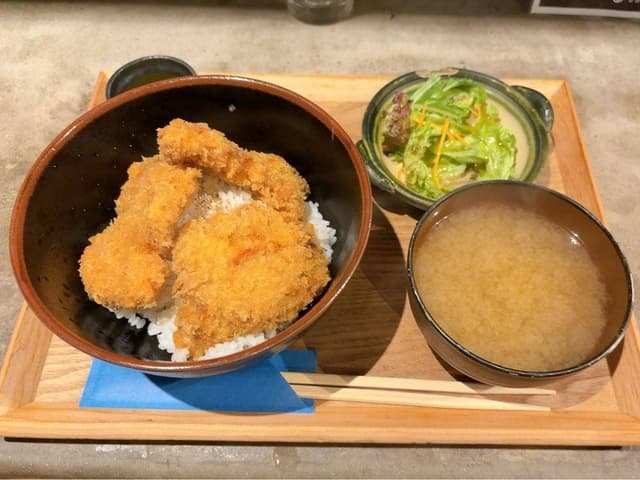 新橋るのや - サブ画像2