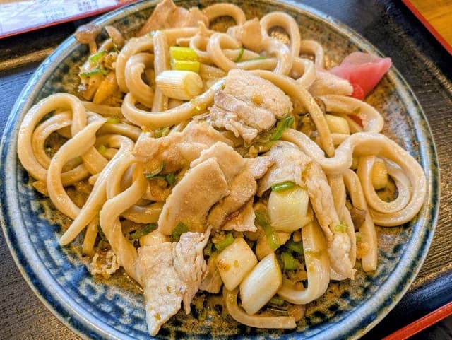 大将うどん - サブ画像1