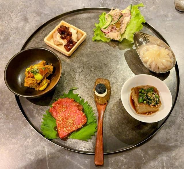 Nose to Tail - サブ画像2