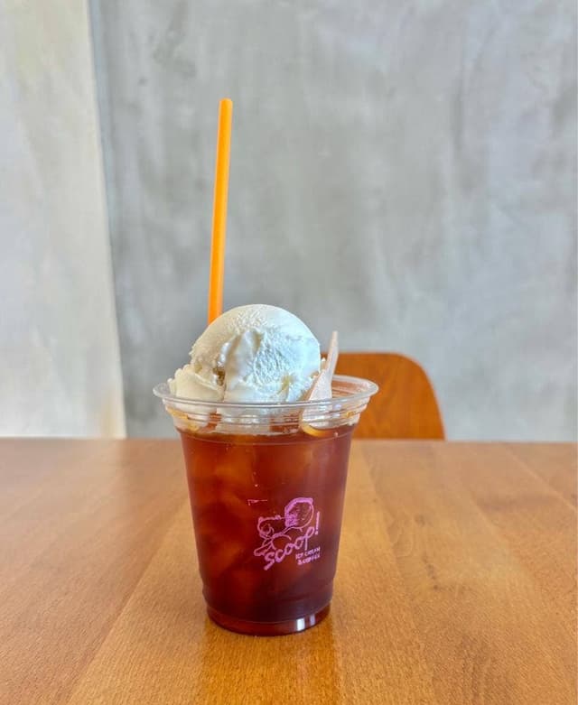 SCOOP! ICE CREAM&COFFEE - サブ画像1