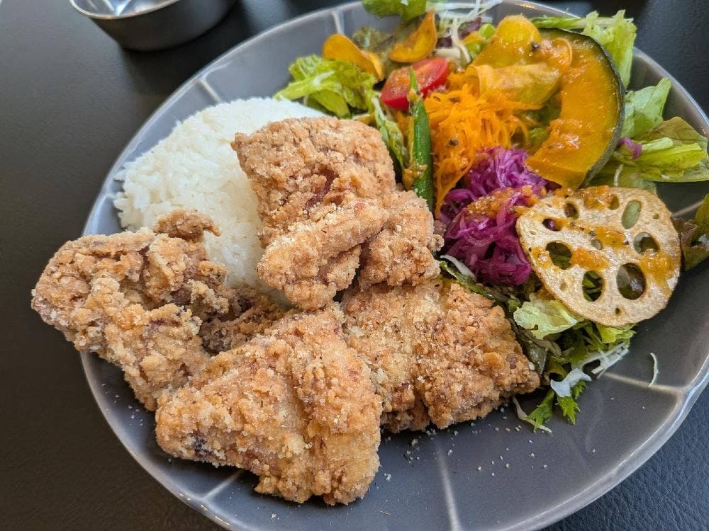 ヴィーズフォートカフェ