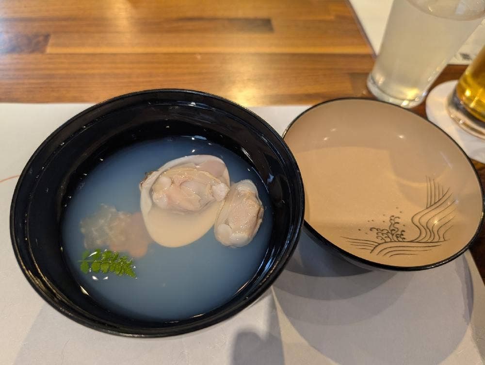 割烹 阿吽