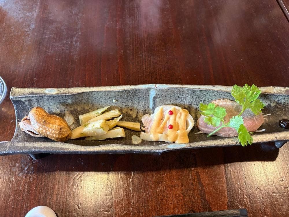 中国菜 智林