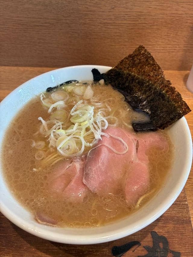 一也ラーメン - サブ画像1