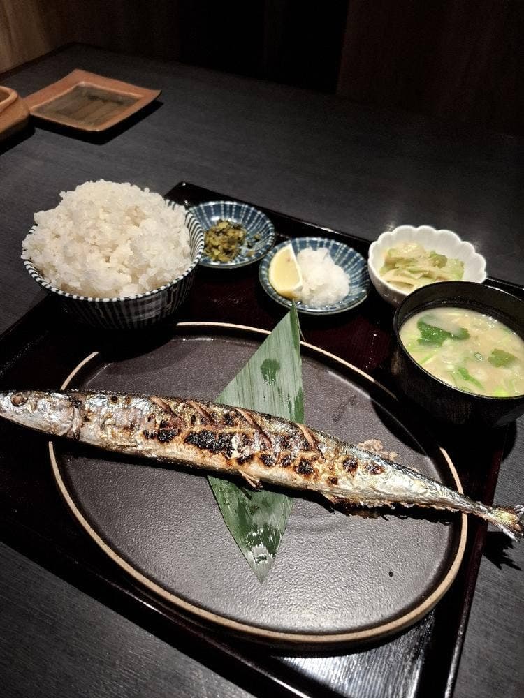 炭火焼き ひもの屋 京急蒲田店