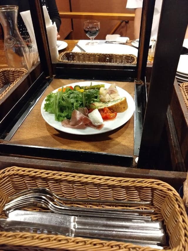 Pizzeria Rocco - サブ画像1