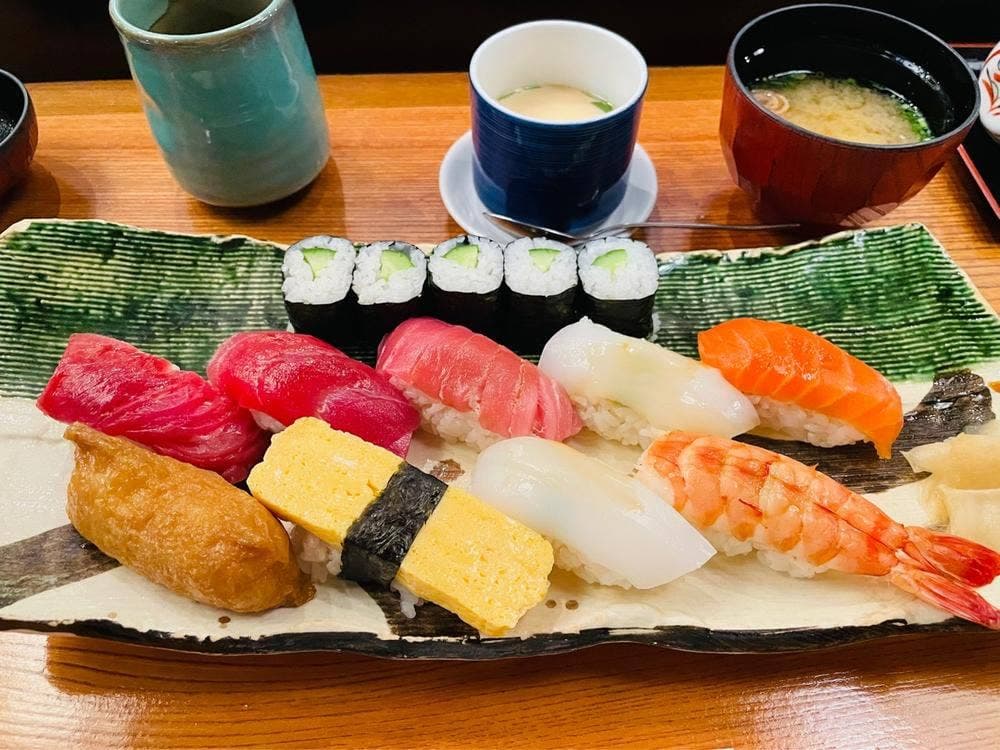 三松本店