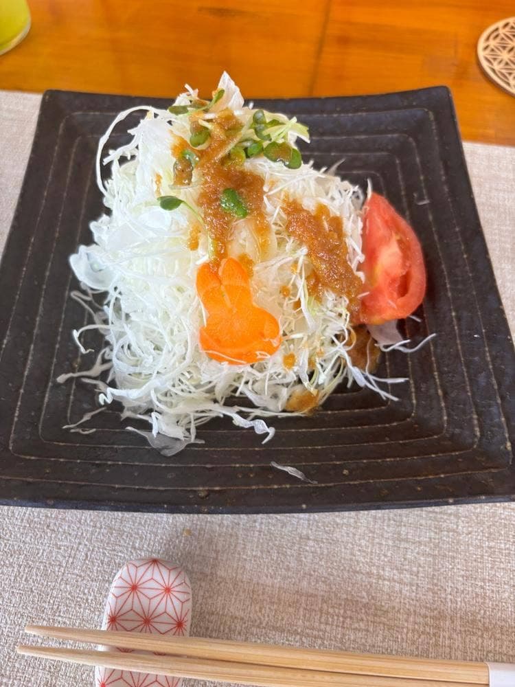 とん心