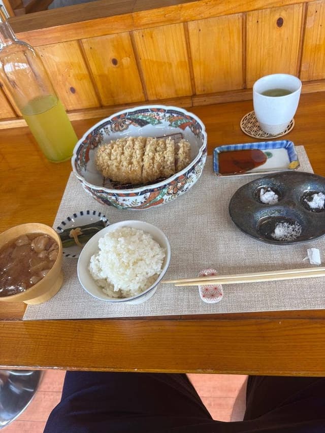 とん心 - サブ画像2