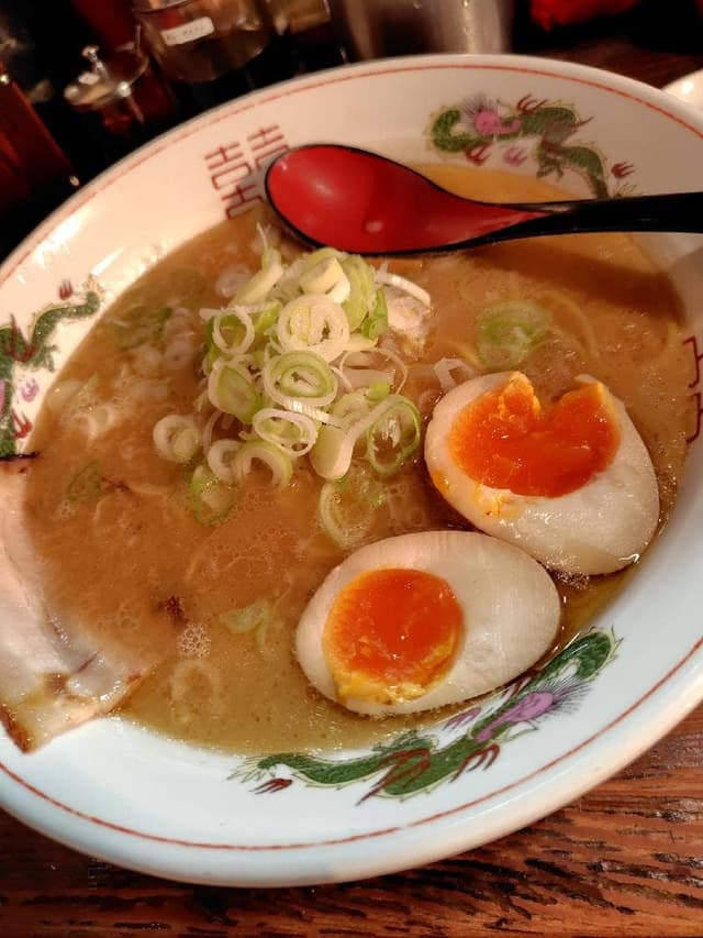 豚吉本店 - サブ画像3