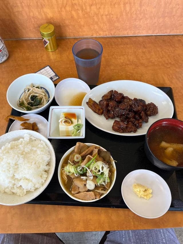 箱ざき食堂 野田店 - サブ画像2
