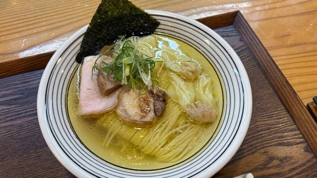 麺道 千鶏 - サブ画像2