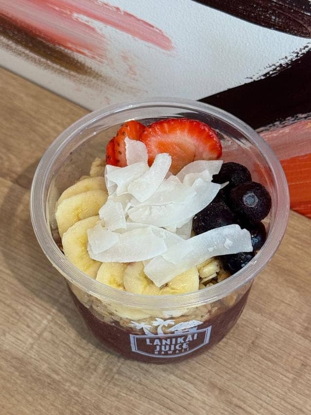 ラニカイジュース 青山通り店 - サブ画像2