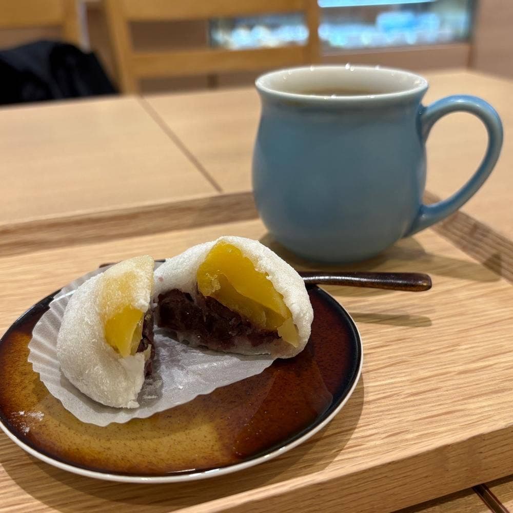 御菓子処湊屋