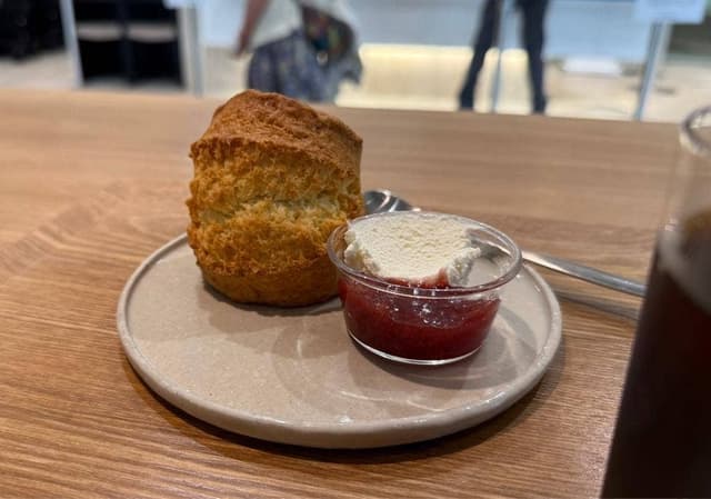 ブルーボトルコーヒー 名古屋栄カフェ - サブ画像1